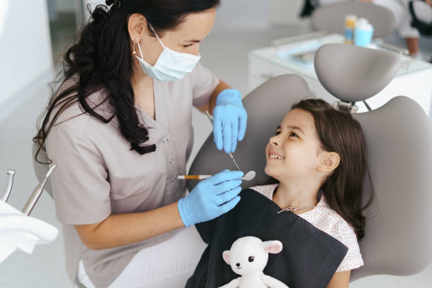 Best Urgent Tooth Repair  in Fort Valley, GA