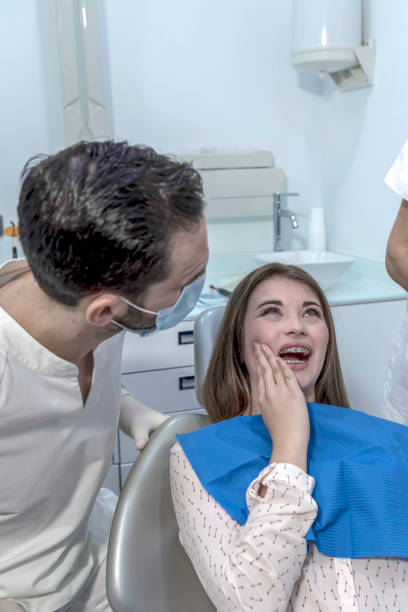 Best Dentist for Tooth Abscess  in Fort Valley, GA