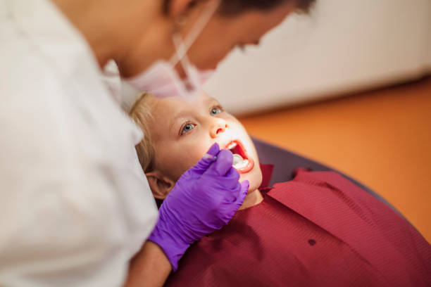 Best Teeth Whitening  in Fort Valley, GA