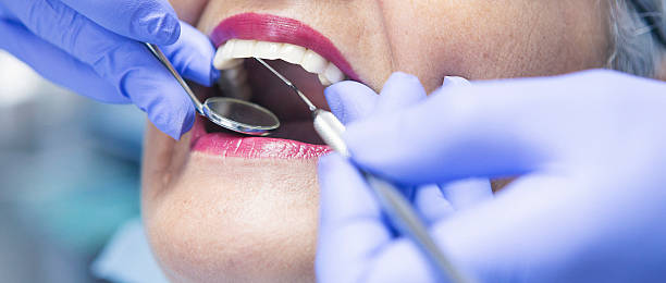 Best Emergency Tooth Extraction  in Fort Valley, GA